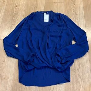 NWT H&M Blouse